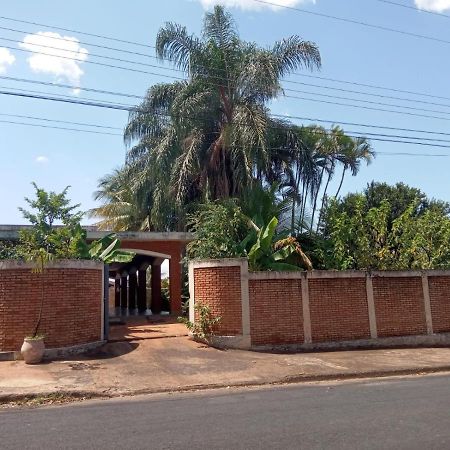 Casa Bella Cedros Villa Olímpia Esterno foto