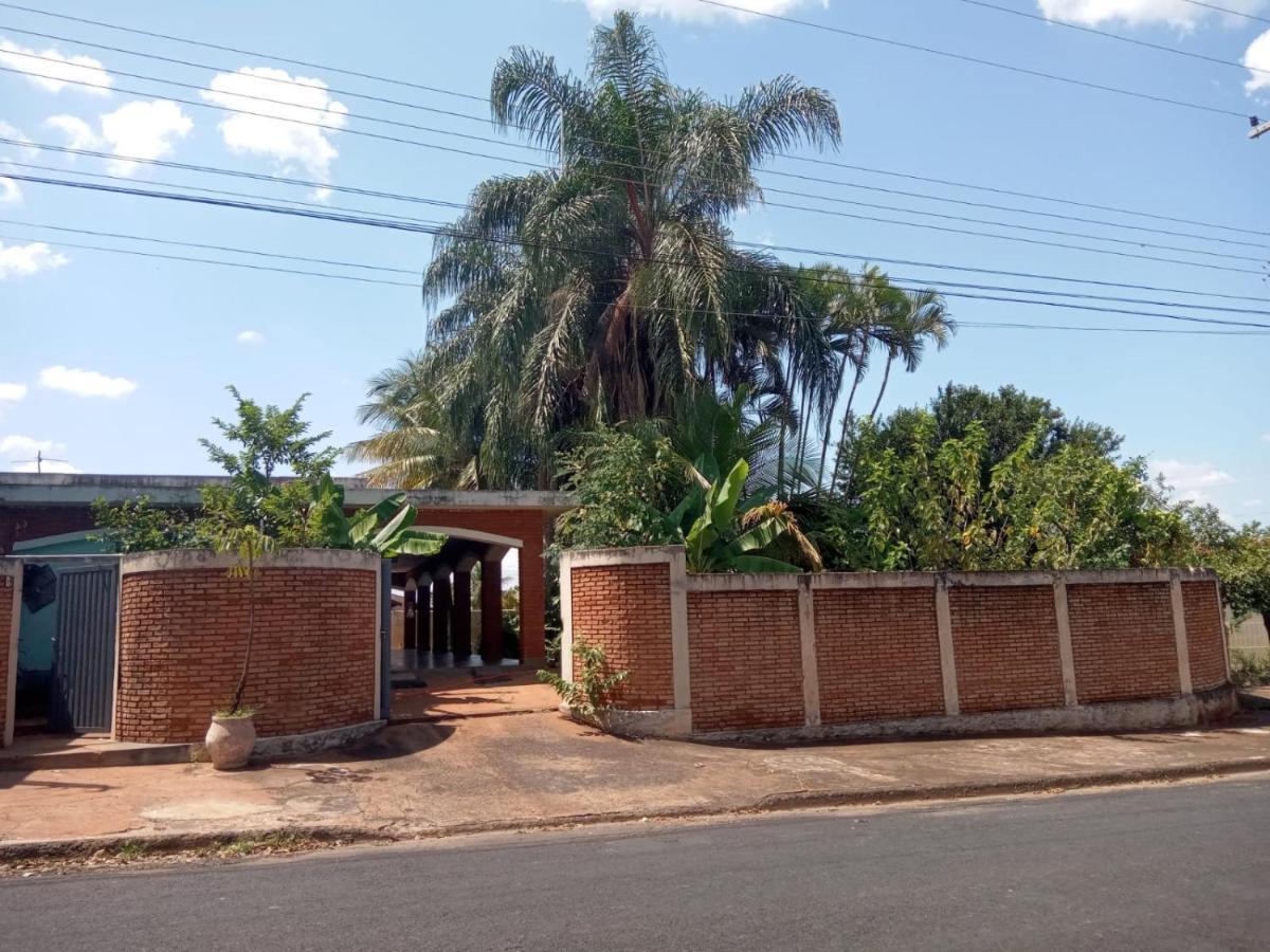 Casa Bella Cedros Villa Olímpia Esterno foto