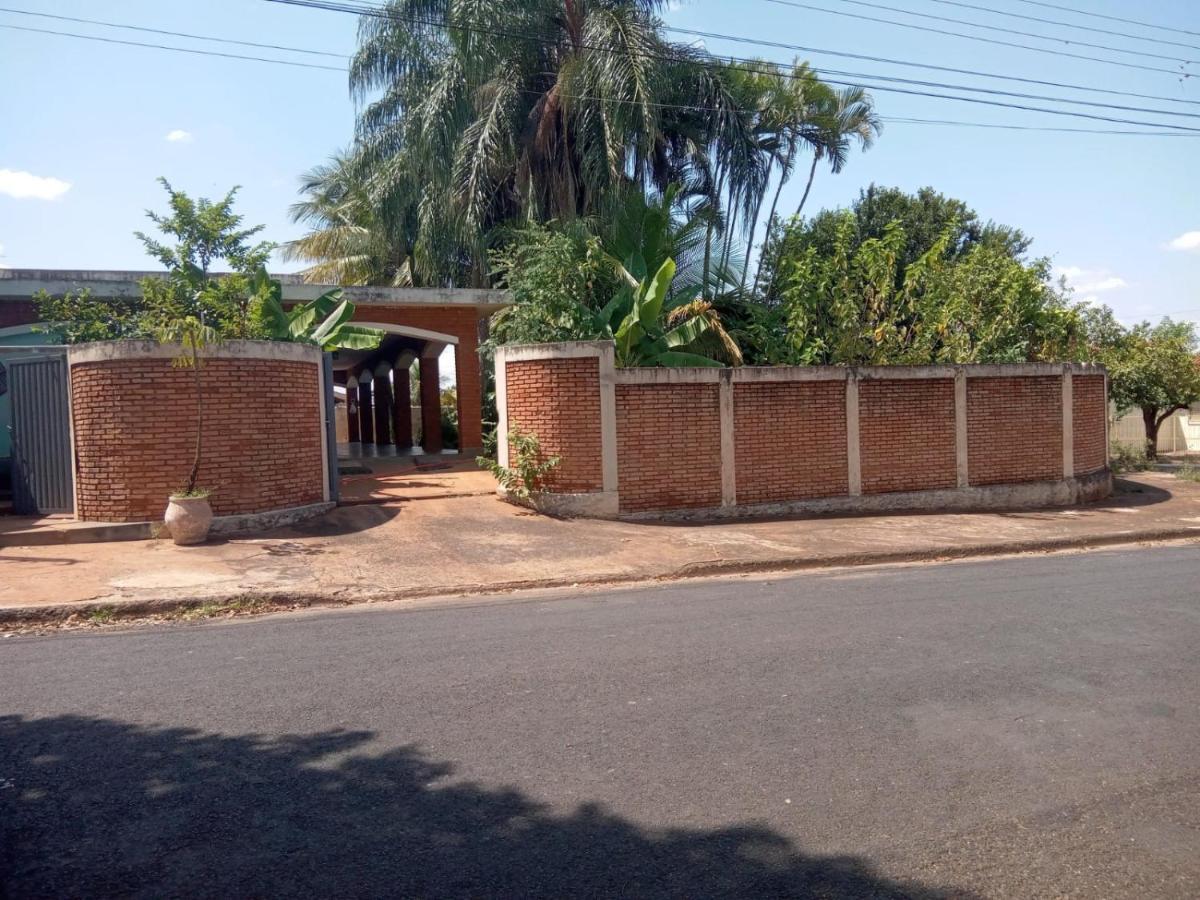 Casa Bella Cedros Villa Olímpia Esterno foto