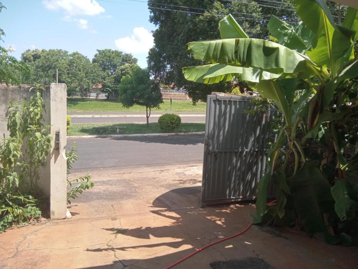 Casa Bella Cedros Villa Olímpia Esterno foto
