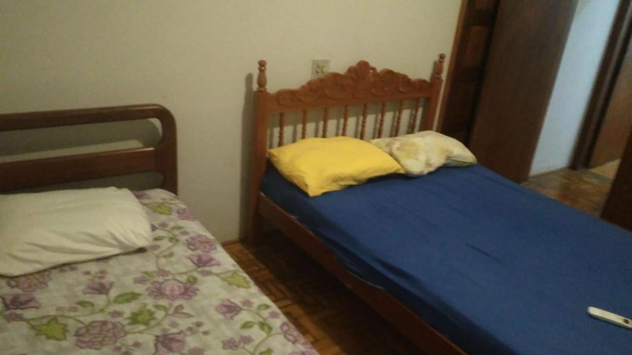 Casa Bella Cedros Villa Olímpia Esterno foto