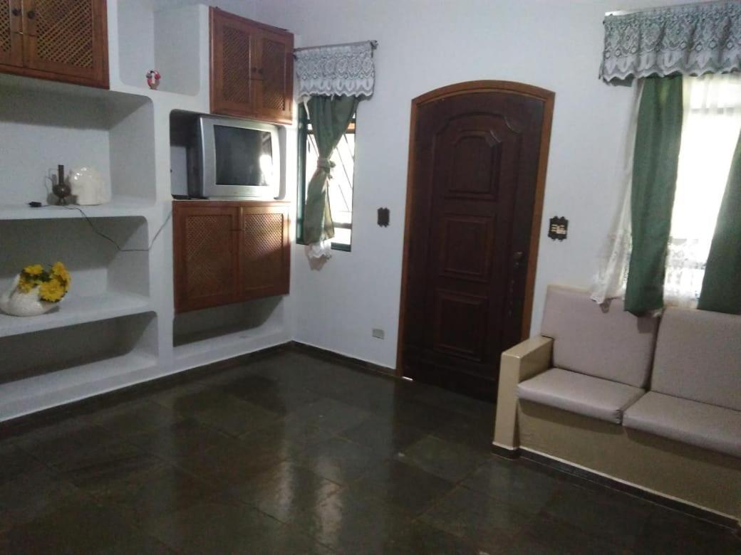 Casa Bella Cedros Villa Olímpia Esterno foto