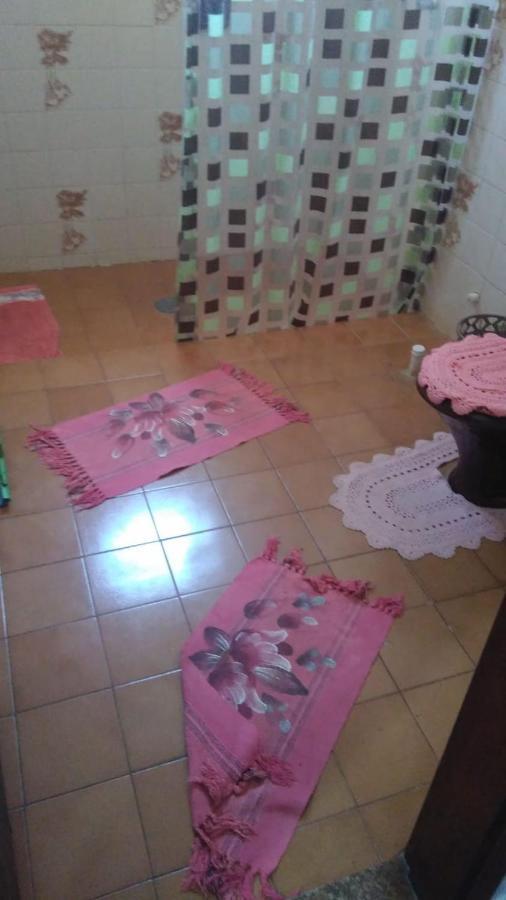 Casa Bella Cedros Villa Olímpia Esterno foto