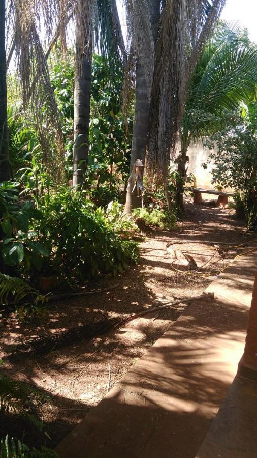 Casa Bella Cedros Villa Olímpia Esterno foto
