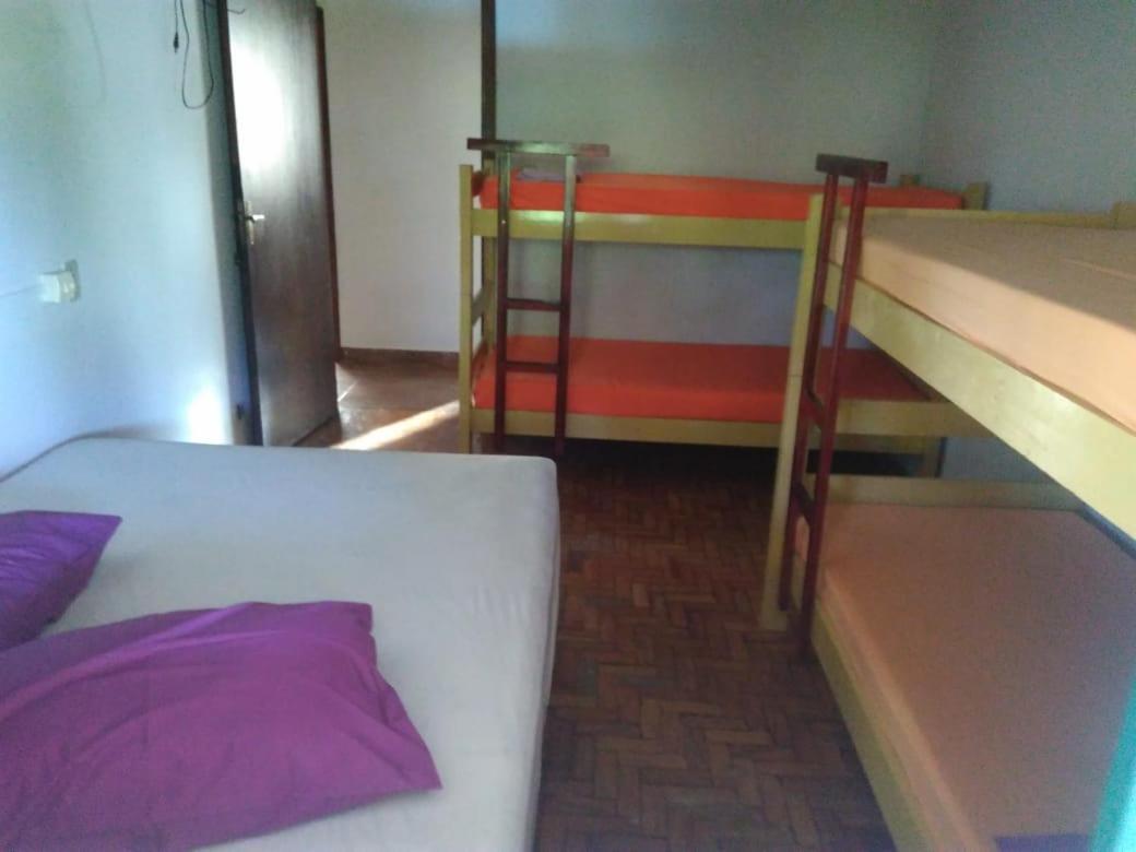 Casa Bella Cedros Villa Olímpia Esterno foto