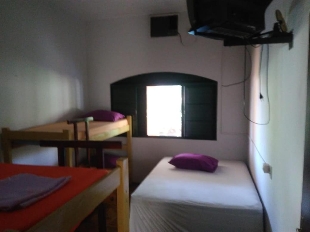 Casa Bella Cedros Villa Olímpia Esterno foto