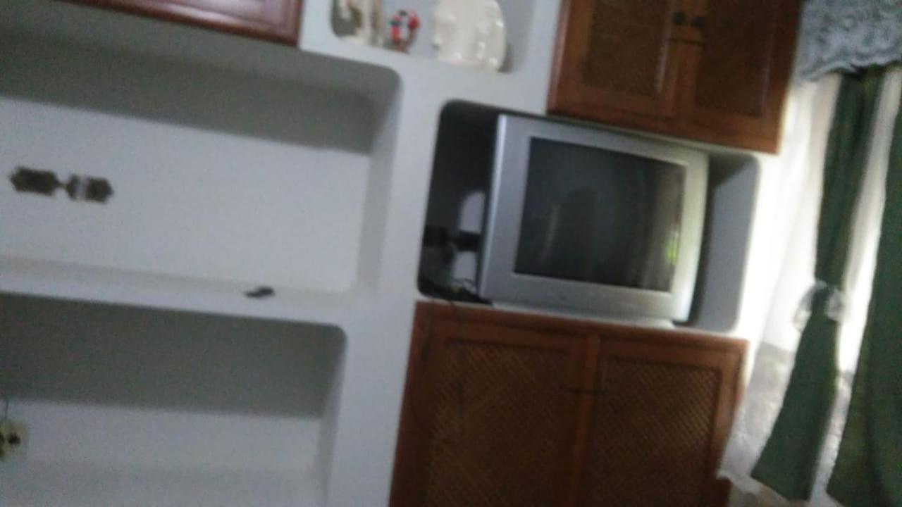 Casa Bella Cedros Villa Olímpia Esterno foto