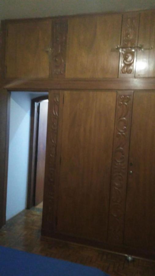 Casa Bella Cedros Villa Olímpia Esterno foto