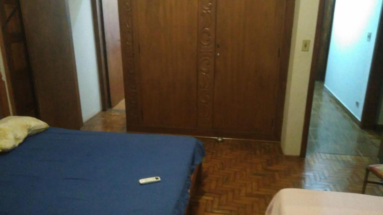 Casa Bella Cedros Villa Olímpia Esterno foto