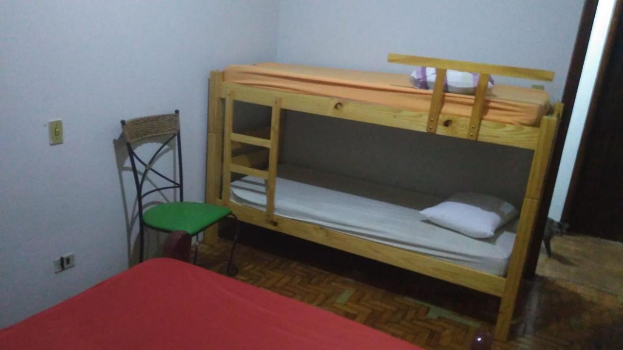 Casa Bella Cedros Villa Olímpia Esterno foto