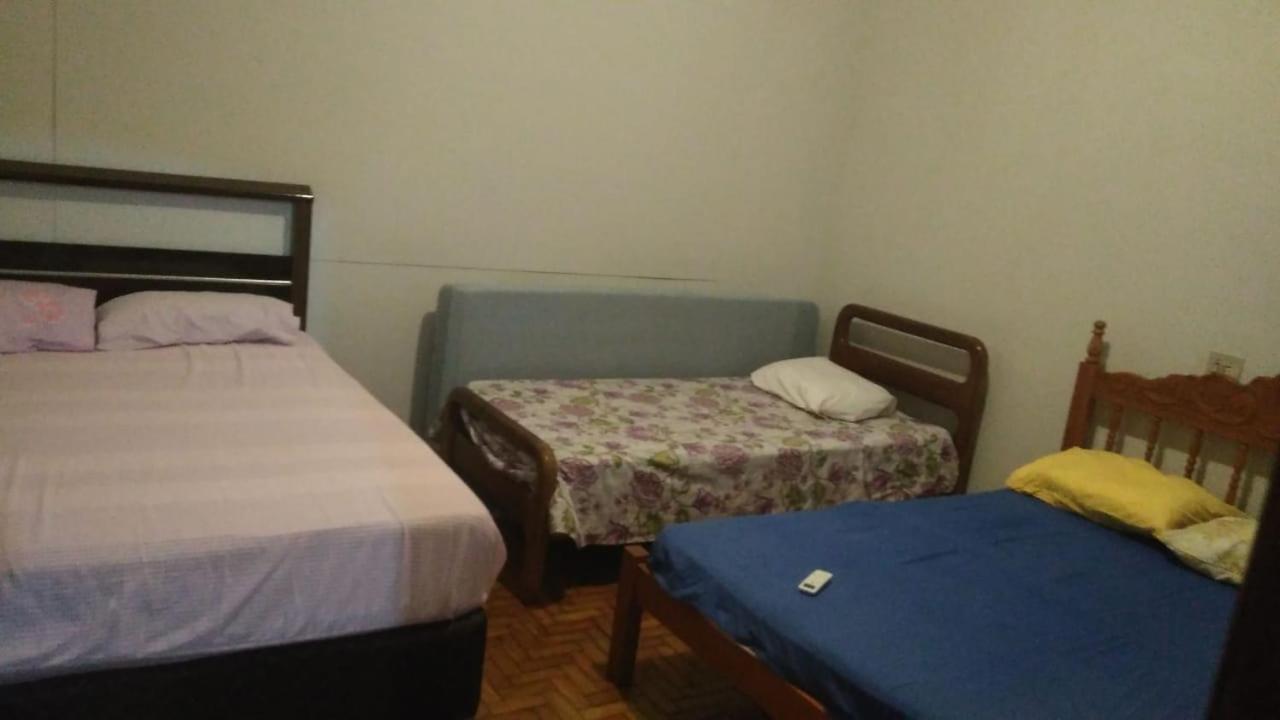 Casa Bella Cedros Villa Olímpia Esterno foto