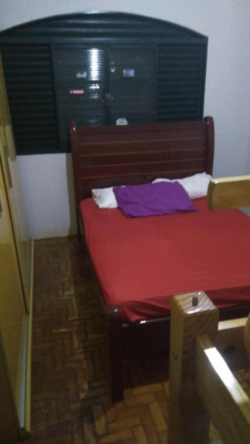 Casa Bella Cedros Villa Olímpia Esterno foto