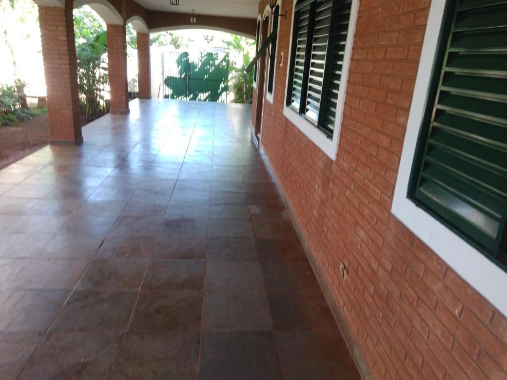 Casa Bella Cedros Villa Olímpia Esterno foto