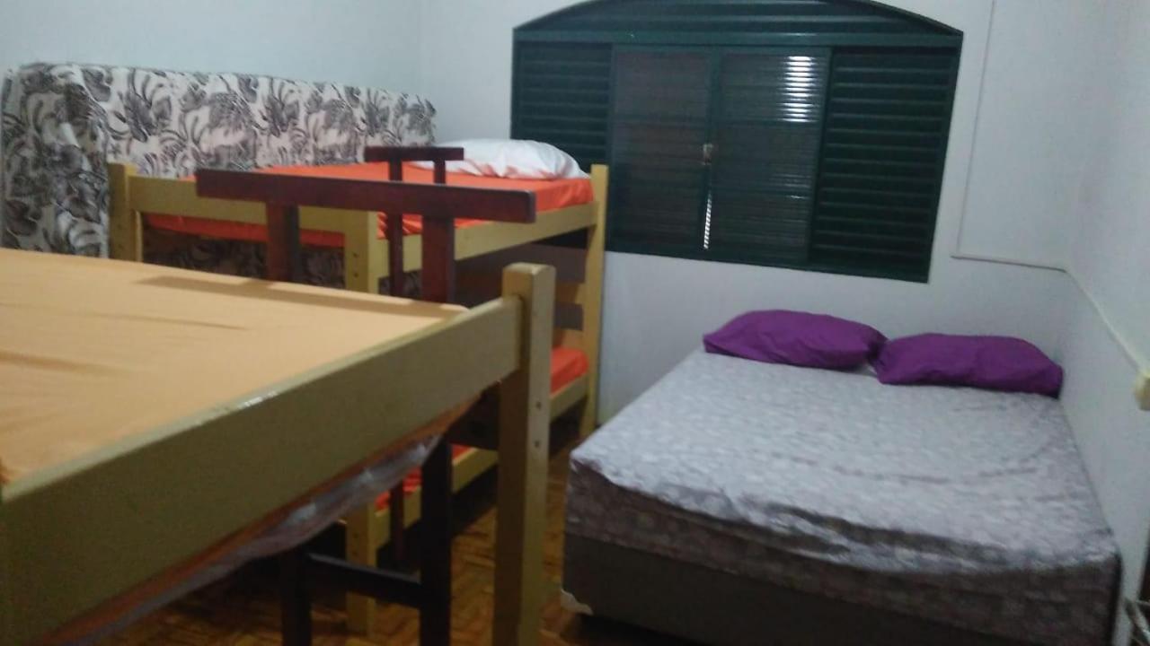 Casa Bella Cedros Villa Olímpia Esterno foto